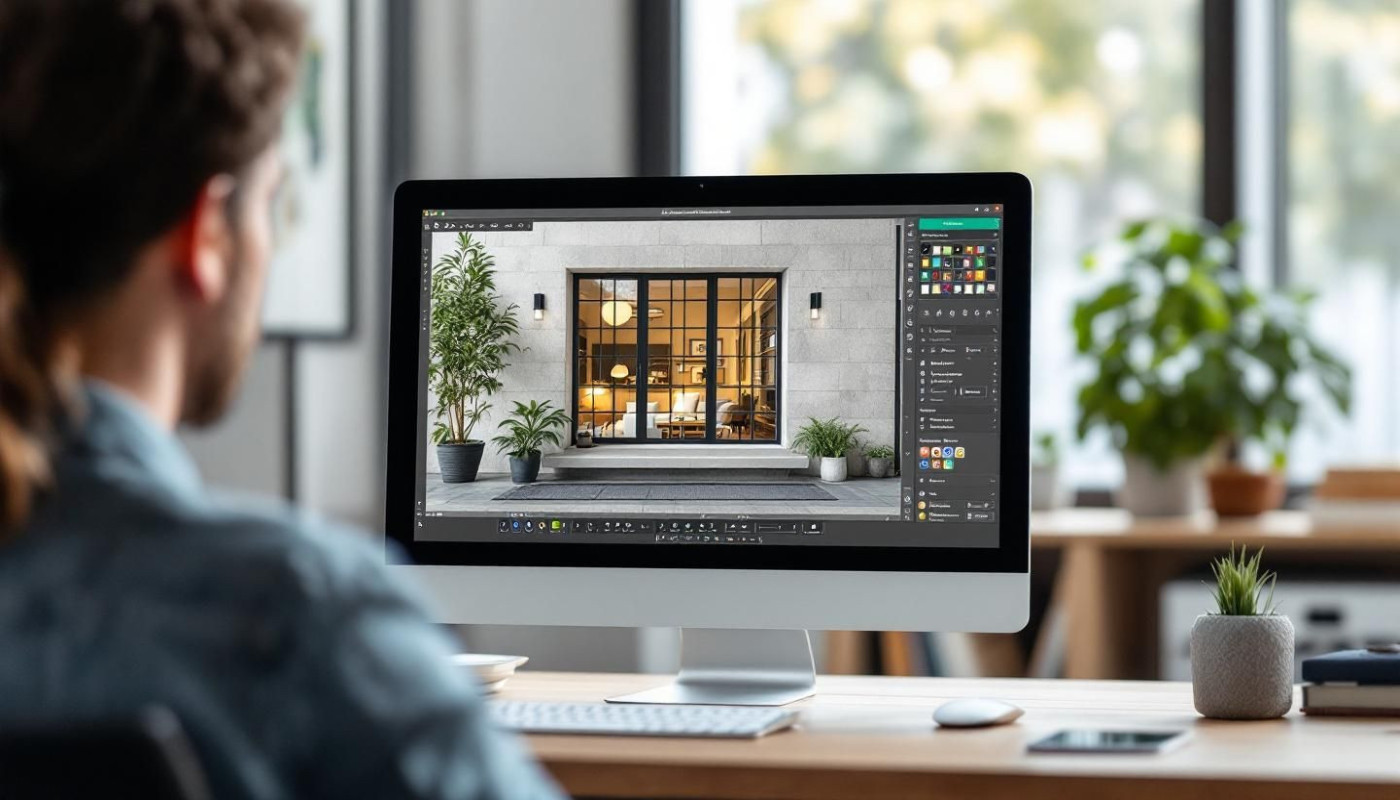 Comment choisir des fenêtres sur mesure en ligne pour votre maison