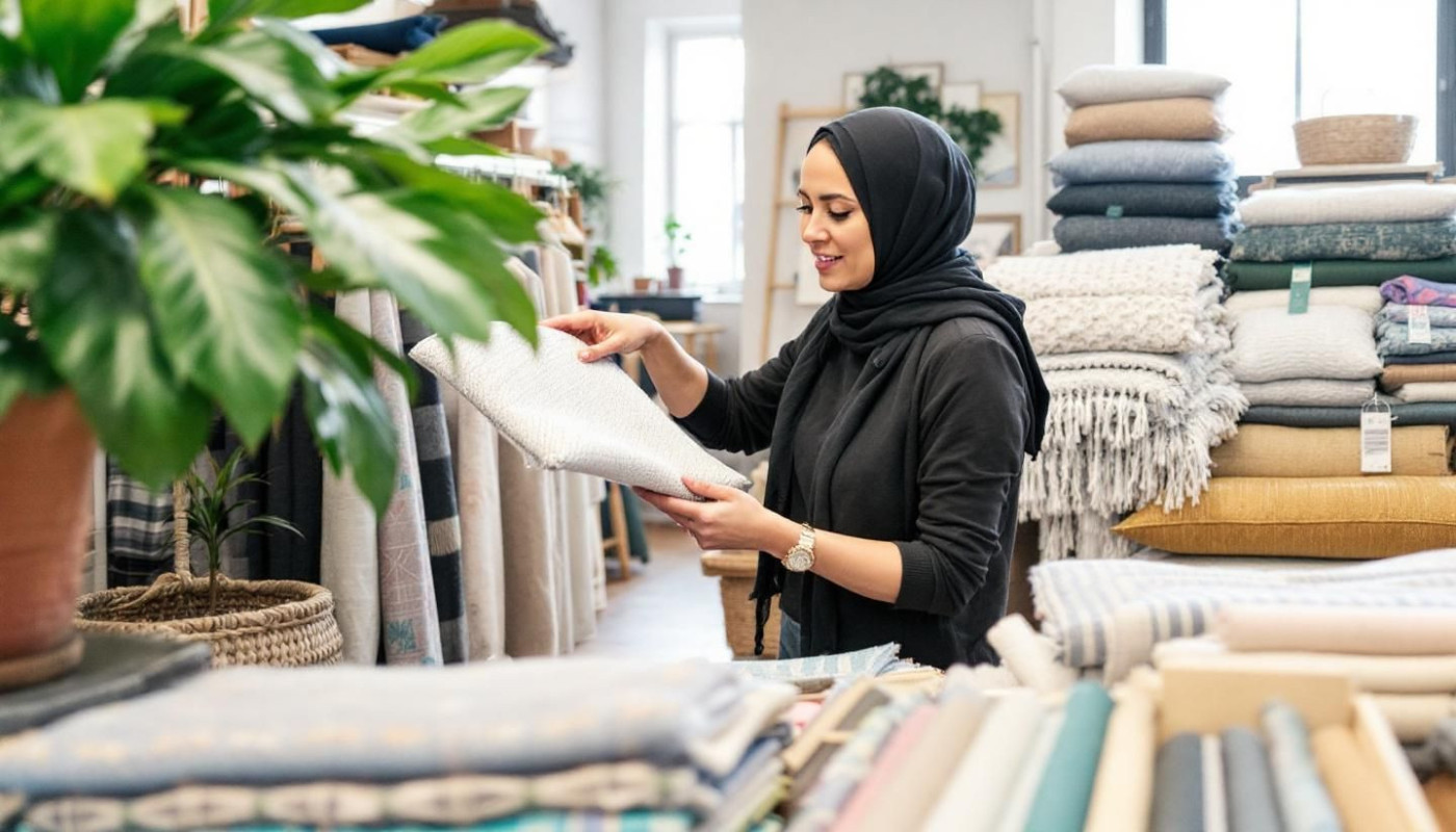 Comment choisir la housse idéale pour revitaliser votre mobilier ?