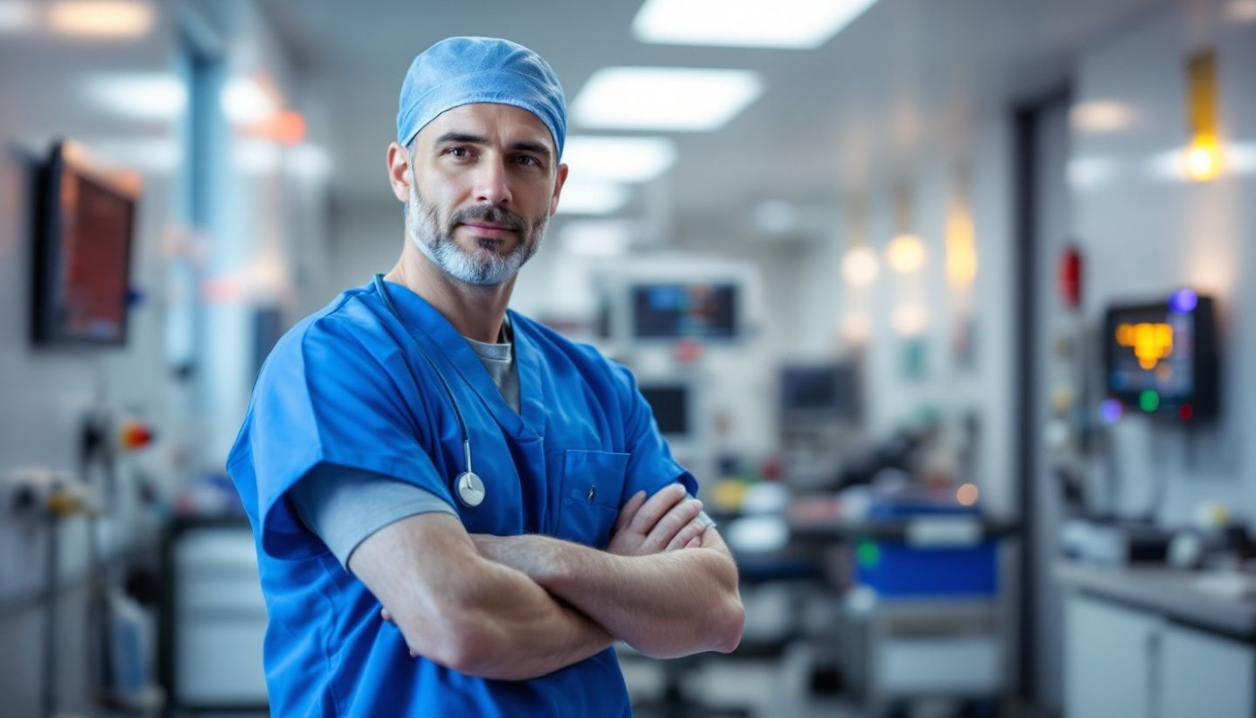 Comment choisir le bon spécialiste pour vos urgences sanitaires ?