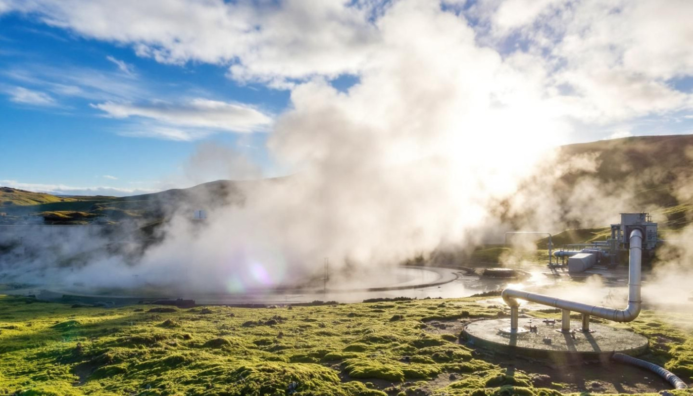 Comment la géothermie peut réduire vos dépenses énergétiques ?