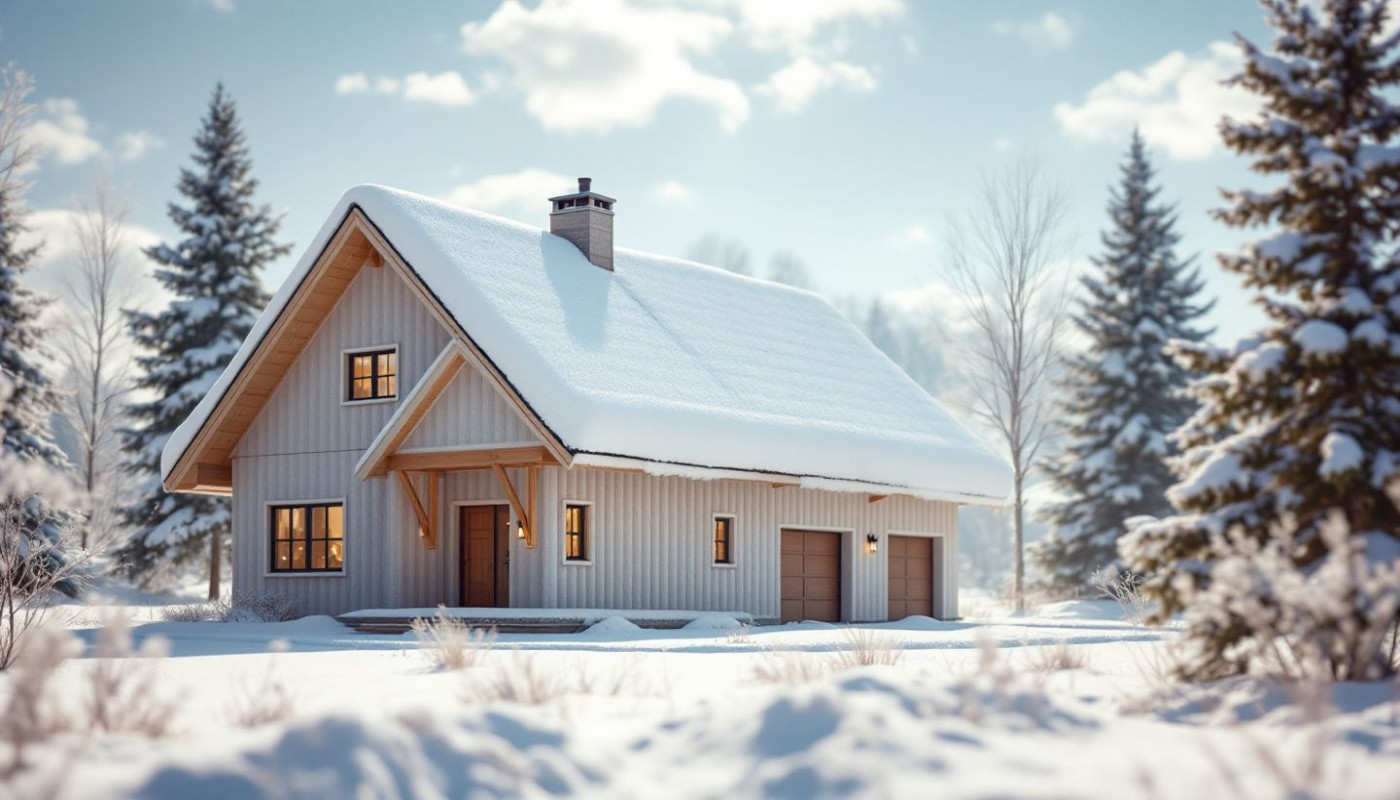 Comment l'isolation thermique contribue-t-elle à réduire votre facture énergétique ?