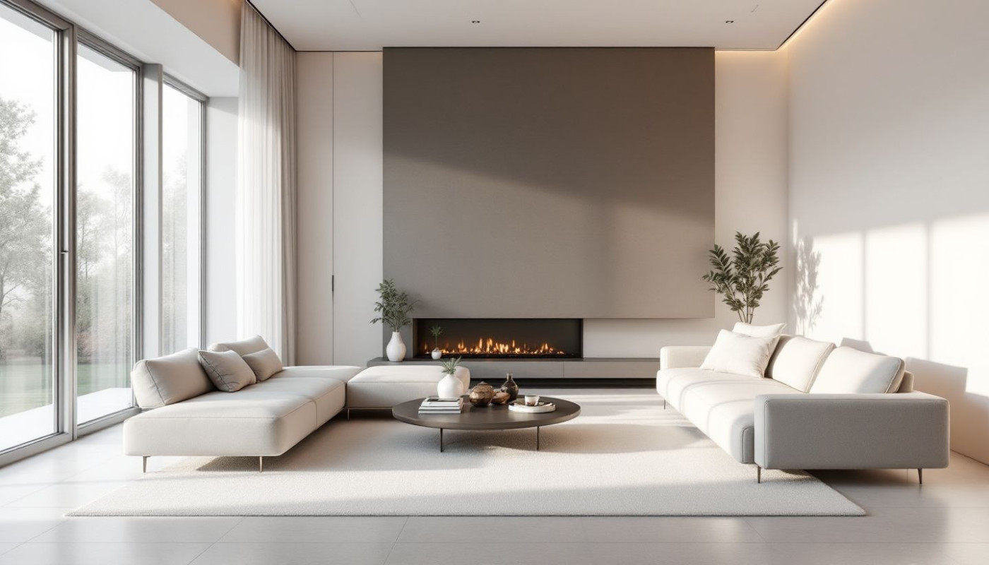 Comment l'optimisation d'espace peut transformer votre intérieur ?