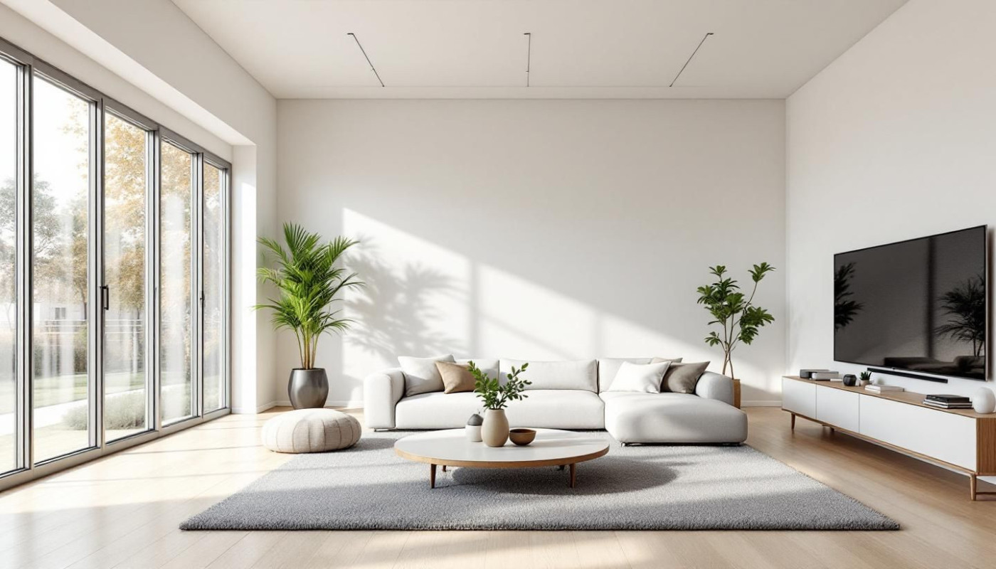 Comment optimiser l'espace intérieur pour une rénovation réussie ?